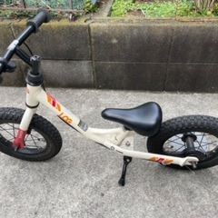 あさひサイクルキックバイク