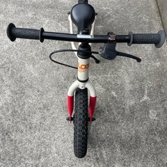 あさひサイクルキックバイクの画像