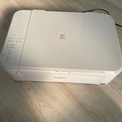プリンター　MG3630の画像