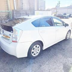 ★商談中★　　車検2年付き！プリウス！の画像