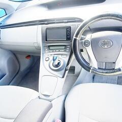 ★商談中★　　車検2年付き！プリウス！の画像