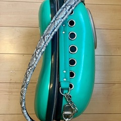 ペットキャリーバッグ　の画像