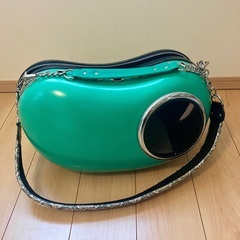 ペットキャリーバッグ　の画像
