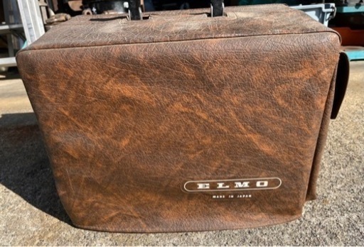 ELMOエルモ　16-A