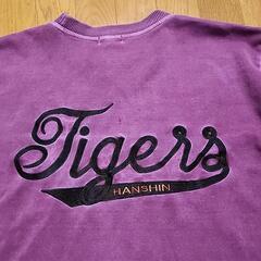 DOONAGAE　HANSHINTIGERS　阪神タイガーストレーナーの画像