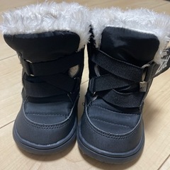 ベビーブーツ　13.0