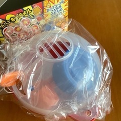 手作りこねパンセットの画像