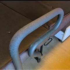 電動リクライニングベッド ATEXの画像