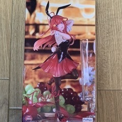 新品未開封 五等分の花嫁 五月 フィギュアの画像