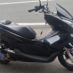 ホンダPCX125