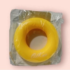 OlKarハンドグリップ イエロー