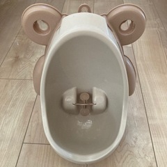 3coins スリコ　男の子用トイレ　おまる　