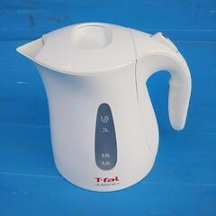 T-faL  電気ケトル 1.2リットル  2023年制