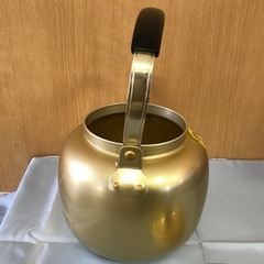 やかんの画像