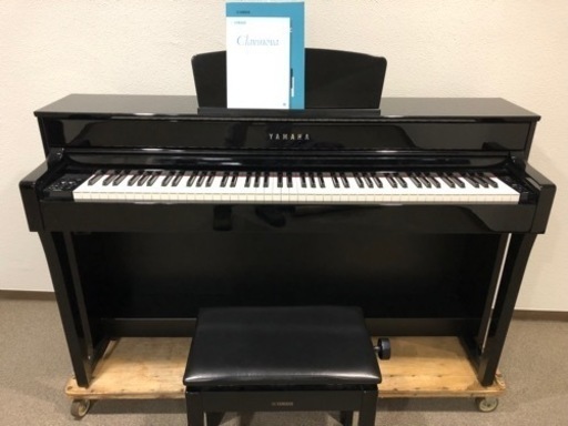 ヤマハ　CLP-635PE