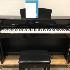 ヤマハ　CLP-635PE