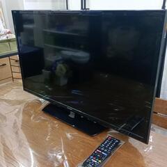 ☆SHARP☆32V　AQUOS　液晶テレビ