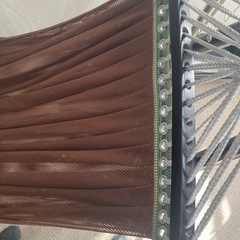 ハンモックの画像