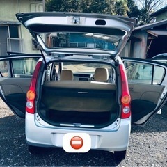 ダイハツ  ミラL  値下げしました！の画像