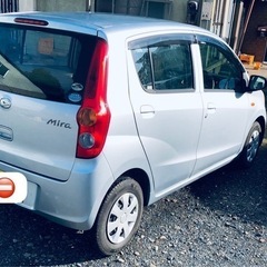ダイハツ  ミラL  値下げしました！の画像