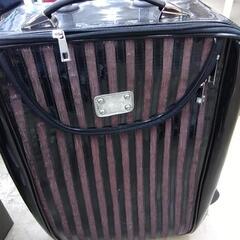 値下げしました！スーツケース  69607の画像