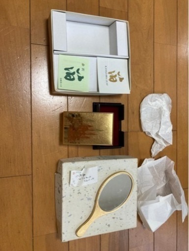 中国土産