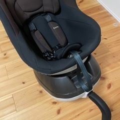 コンビ　チャイルドシート