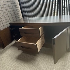 ローボード　無料ですの画像