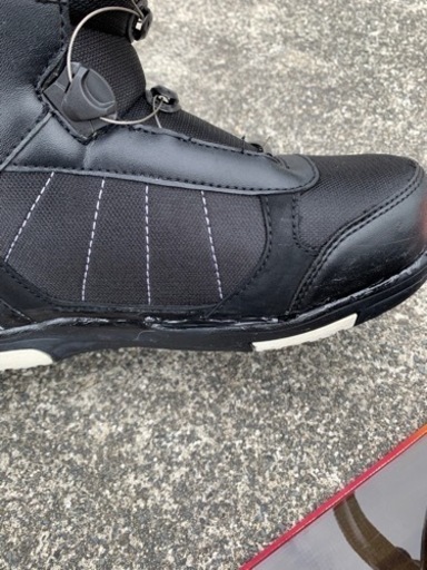 k2 ジュニア　キッズ　スノーボード　フルセット