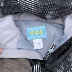 k2 ジュニア　キッズ　スノーボード　フルセットの画像