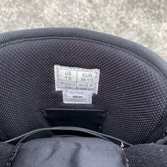 k2 ジュニア　キッズ　スノーボード　フルセットの画像