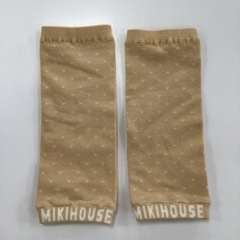 ドコモショップ仙台六丁の目店　MIKIHOUSE(ミキハウス)レ...