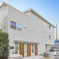 ⭐️トリプルゼロ物件⭐️ 敷金/礼金/仲手0円 😄審査通過率90...