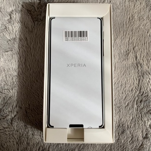  Xperia Ace III  64GB  未使用