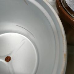 スロークッカー　ツインバードの画像