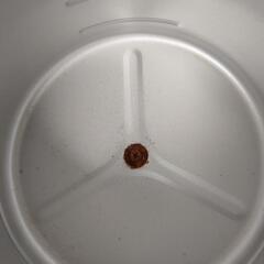 スロークッカー　ツインバードの画像