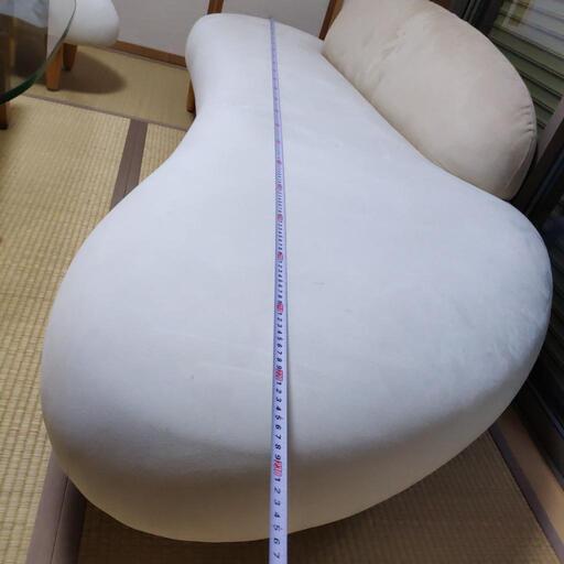おしゃれソファ