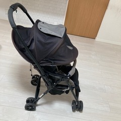 お渡し様　決定！combi  メチャカルファーストａベビーカー ...