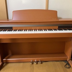 Kawaiの電子ピアノ Artist Concert CA65 