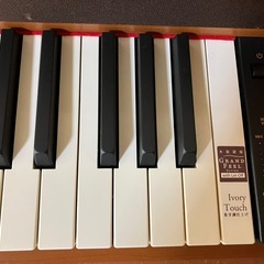 Kawaiの電子ピアノ Artist Concert CA65