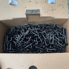 タイヤチェーン　トヨタの画像