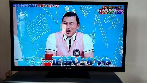 ★美品★ソニー ブラビア55型(2012製造SONY BRAVIA KDL-55HX820)