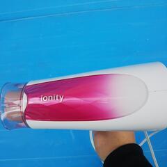 Panasonic ヘアードライヤー  イオニティ 2021年制の画像