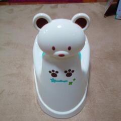 抗菌オマル