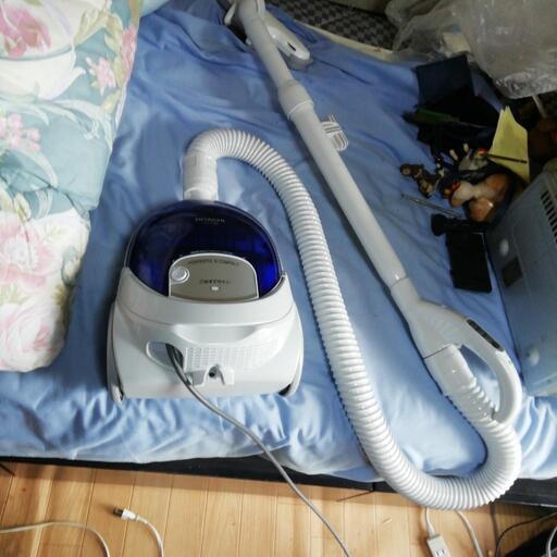 日立 掃除機2022年製 1000 W