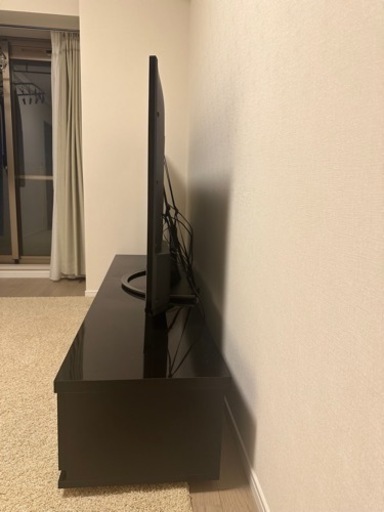 AQUOSテレビ60インチ&ブルーレイレコーダー&テレビ台豪華3点セット‼️