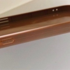 iphone ケース おしゃれ 韓国 (iPhone 12 Pro, ココア)の画像