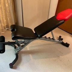 BOWFLEXの中古が安い！激安で譲ります・無料であげます