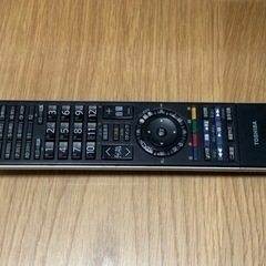 【決まりました】TOSHIBAテレビ32型　ジャンク品の画像