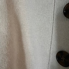 お値下げ中‼️ GRL グレイル　ショート丈　ニット　カーディガンの画像